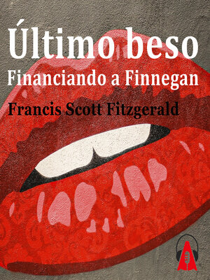 cover image of Último beso Financiando a Finnegan